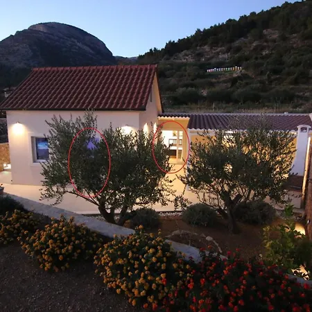 Villa Ema&stela