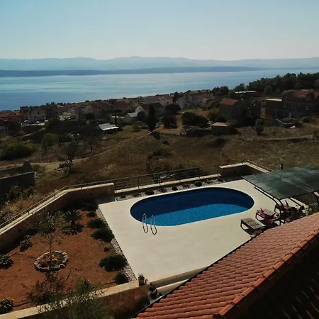 Villa Ema&stela Bol